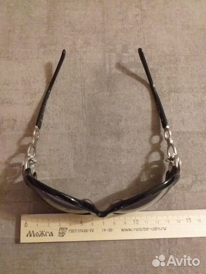 Новые солнцезащитные очки Ricardi