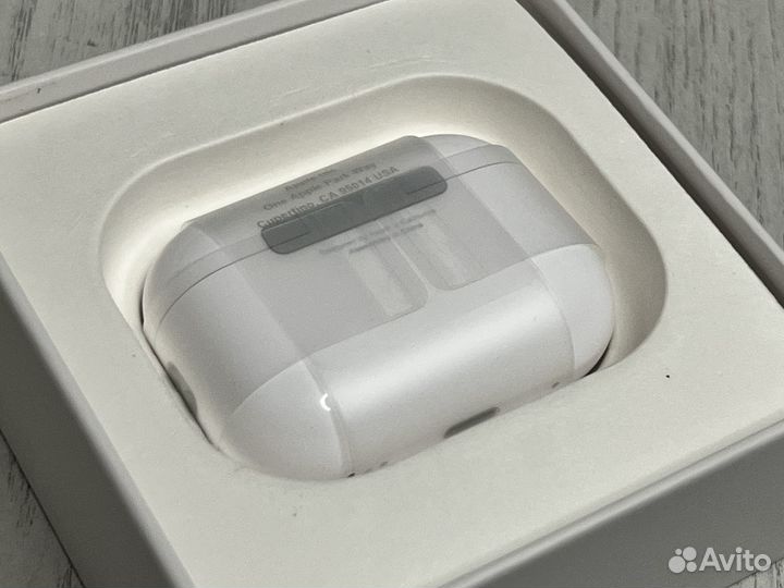 Airpods Pro 2 