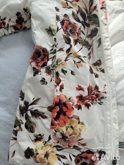 Лыжная куртка женская The North Face