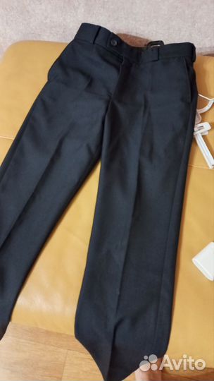 Школьная одежда для мальчика