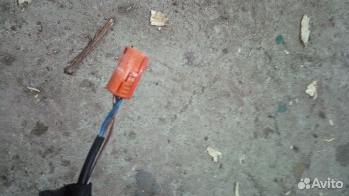 Задние подушки безопасности (airbag) ауди а6 с5