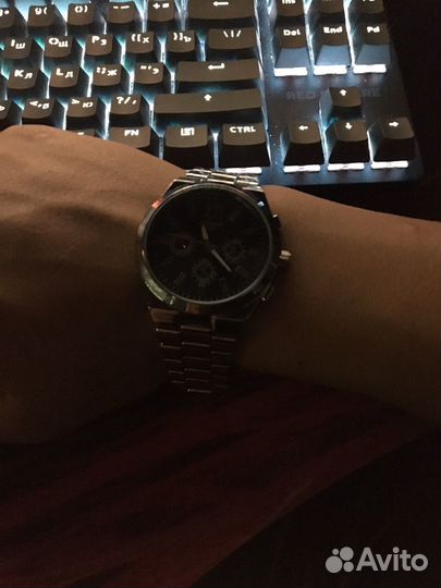 Часы мужские tissot 1853