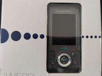 Sony ericsson раскладушка с поворотной камерой