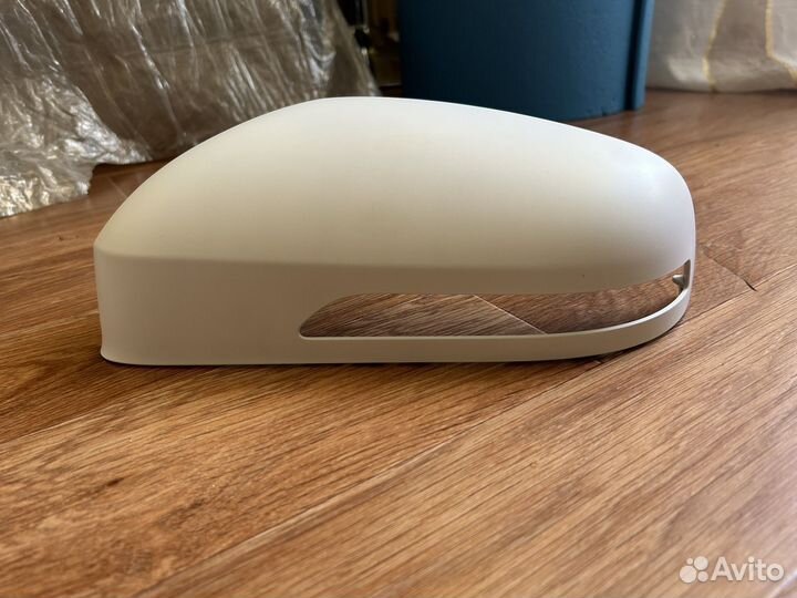 Крышка бокового левого зеркала Chery Tiggo 7 pro