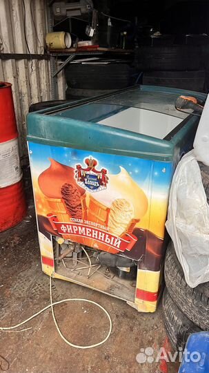 Холодильная камера бу