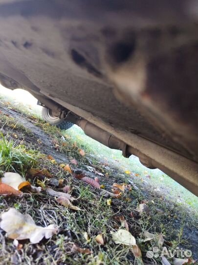 ВАЗ 2105 1.6 МТ, 2008, 22 053 км