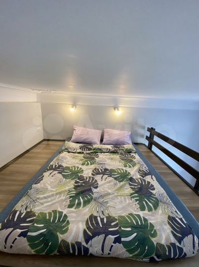 Квартира-студия, 16 м², 2/6 эт.