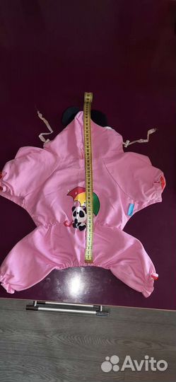 Продам новые и б/у вещи для собачки