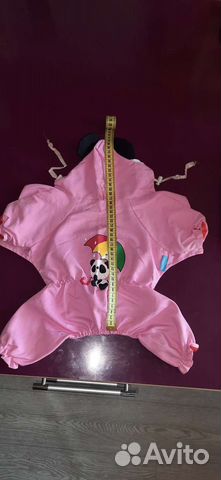 Продам новые и б/у вещи для собачки