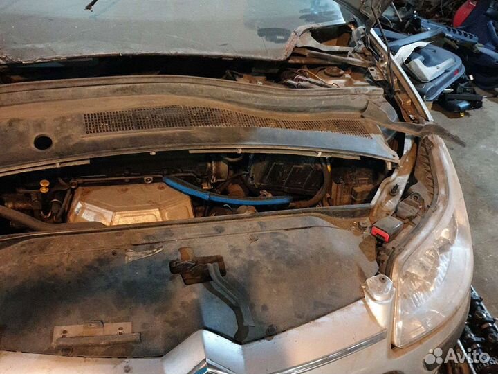 Тойота камри 50 жабо