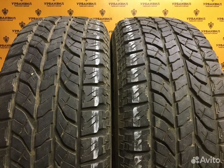 Yokohama Geolandar A/T-S G012 245/65 R17 107H