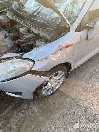 Chery Very 1.5 МТ, 2013, битый, 120 000 км