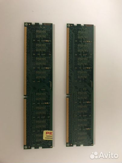 Оперативная память фирмы Crucial 4gb DDR 3