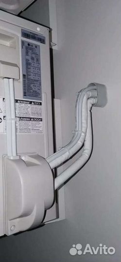 Ремонт монтаж тех.обсл.заправка кондиционеров