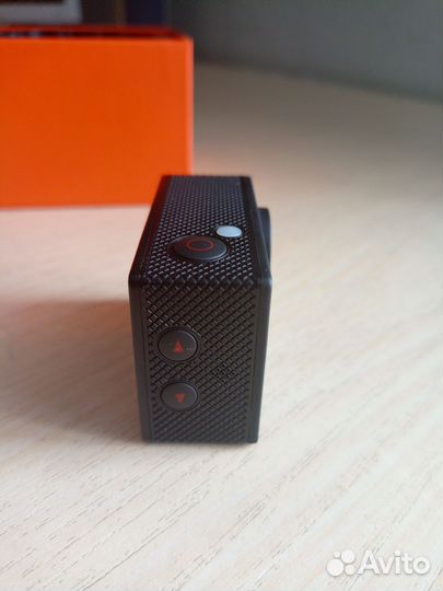 Экшн камера eken h9