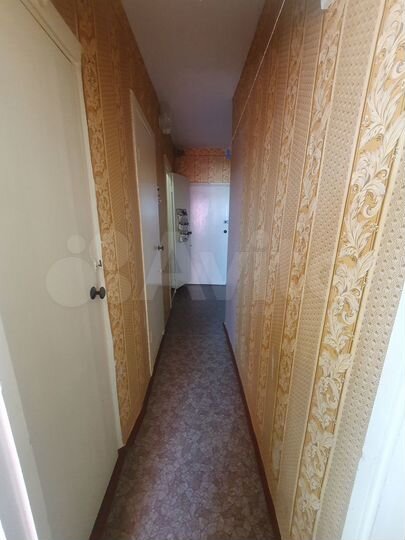 1-к. квартира, 35,2 м², 5/5 эт.