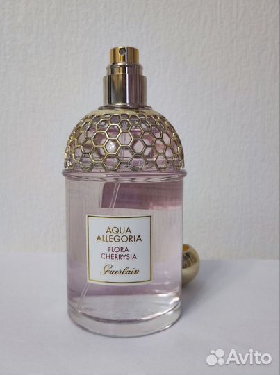 Guerlain Aqua Allegoria