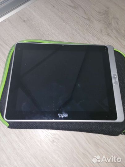 Планшетный компьютер