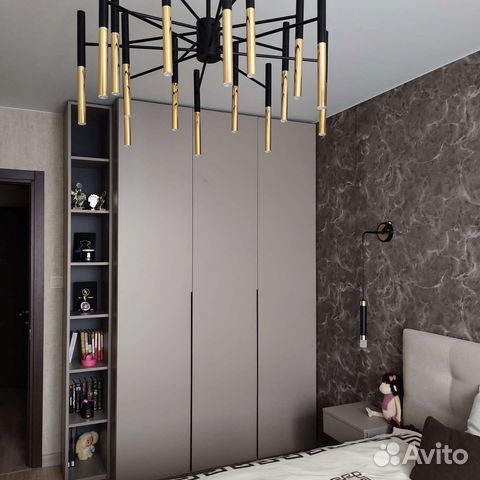 Сборщик корпусной мебели