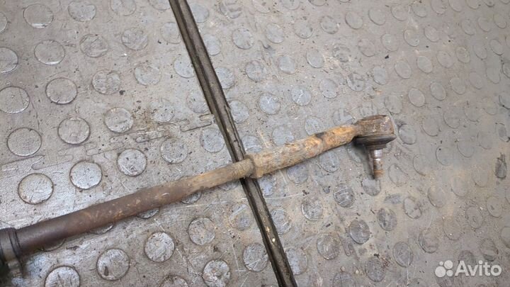 Рейка рулевая с г/у Fiat Doblo, 2005