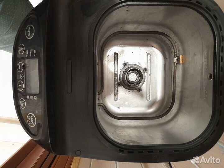 Хлебопечь moulinex