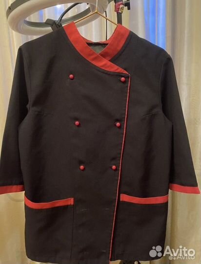 Поварская форма