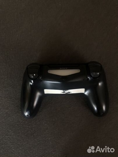Джойстик ps4