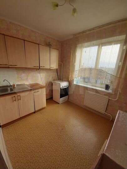 2-к. квартира, 50,2 м², 10/10 эт.