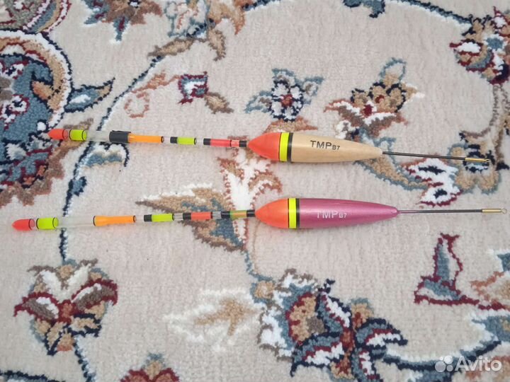 Поплавок для рыбалки