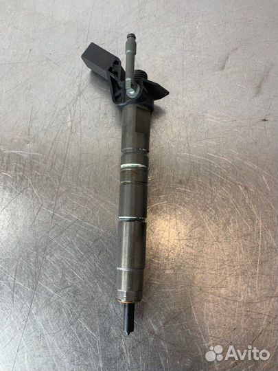 Форсунка Mercedes C-Class W205 OM651 2.2 CDI 2015