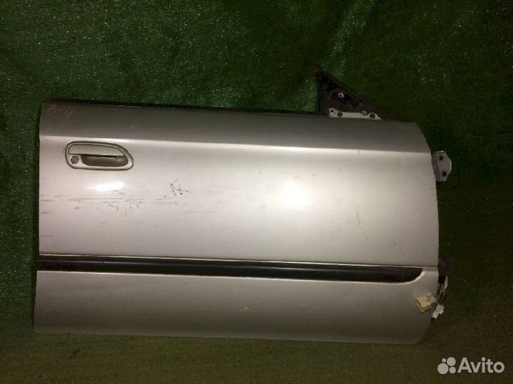 Дверь передняя правая Subaru Legacy Legacy BE BE5