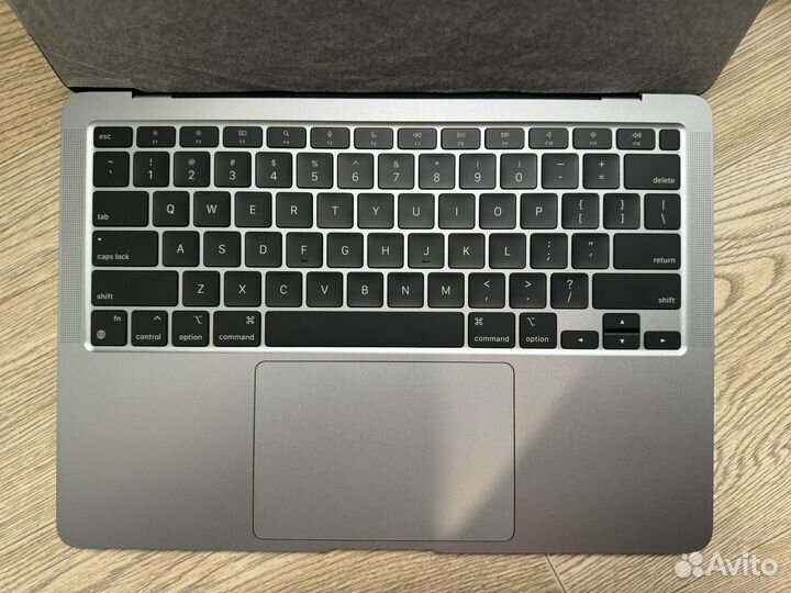 MacBook Air 13 M1