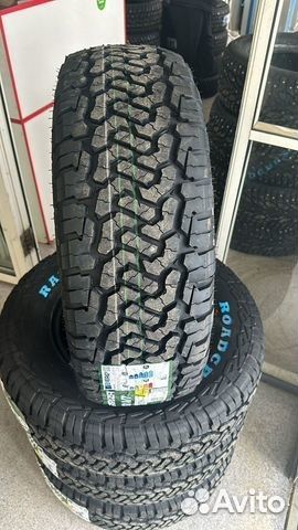 Roadcruza RA1100 A/T 33/12.5 R17 120S