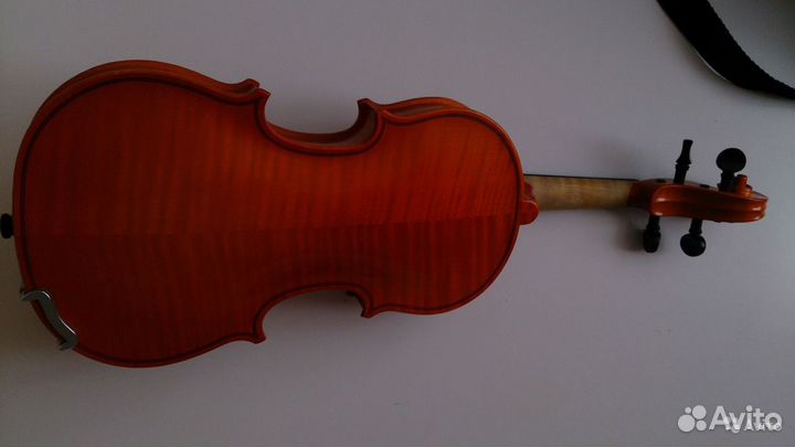 Скрипка 1/8