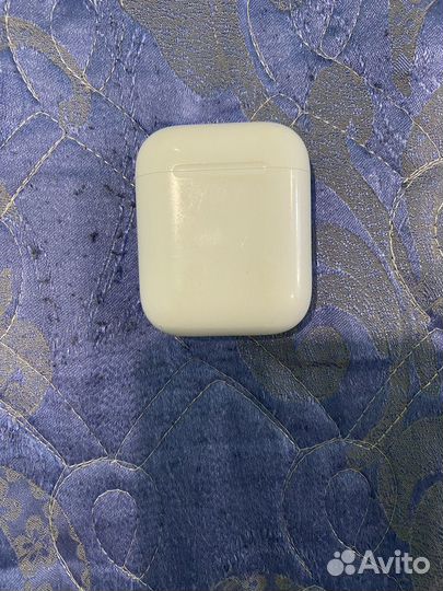 Наушники Apple AirPods 2