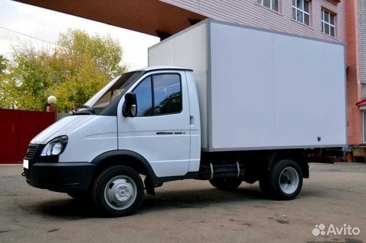 Кузов целый для Газель 2705 2015 гв с разборки