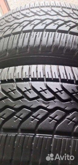 Yokohama Geolandar H/T-S G051 275/55 R20