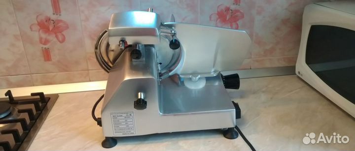 Слайсер viatto HBS-220JS