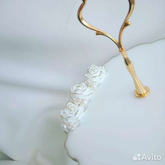 Этажерка из эпоксидной смолы