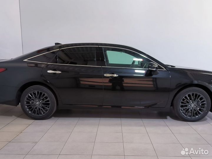 Toyota Avalon 2.5 AT, 2022