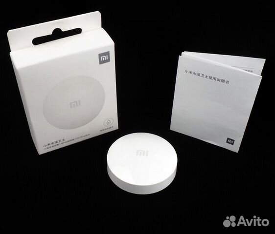 Датчик протечки воды Xiaomi Mi Flood Detector
