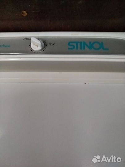 Холодильник Стинол