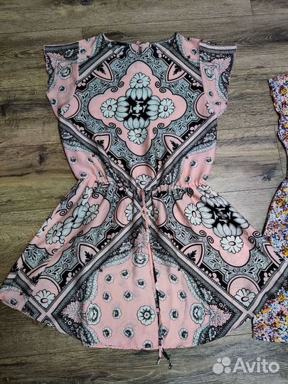 Женские вещи пакетом 48