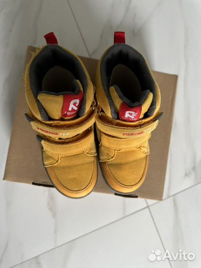 Демисезонные reima 28