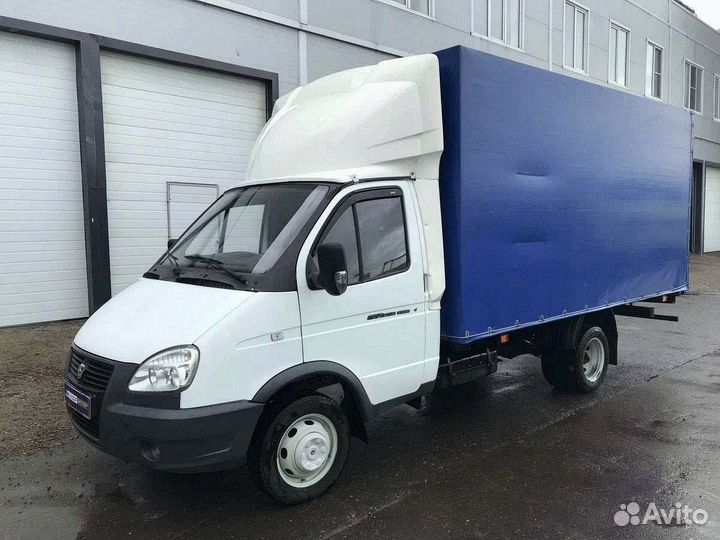 Междугородние переезды по РФ