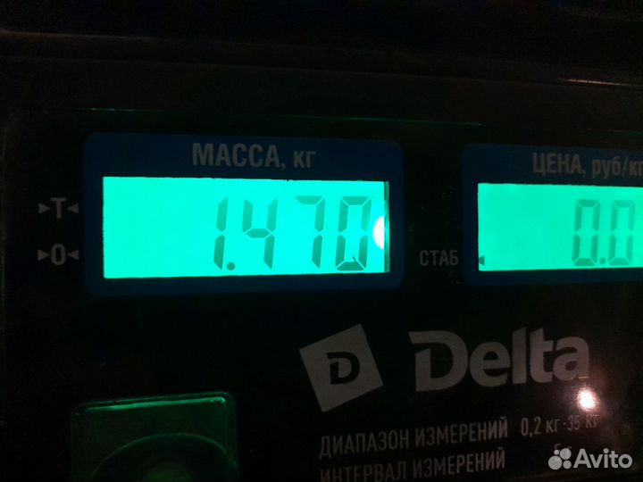 Кухонный топорик из нержавеющей стали