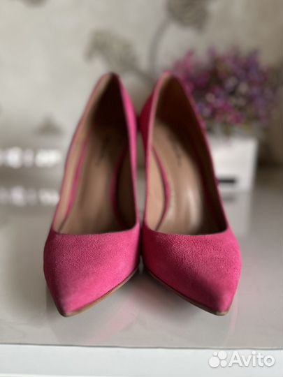 Туфли corso como