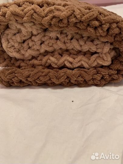 Одеяло и пледы