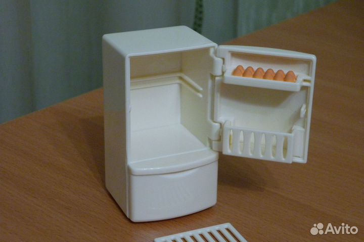 Sylvanian Families