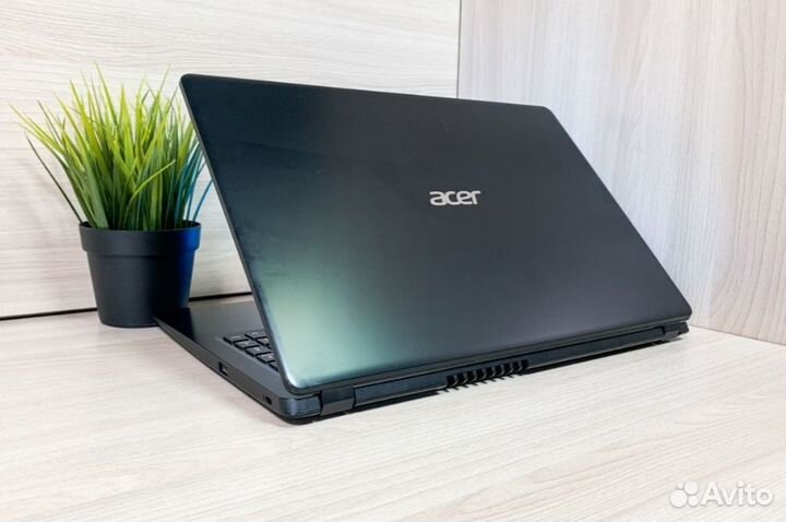 Игровой Современный Acer i3-8gen/8GB/SSD